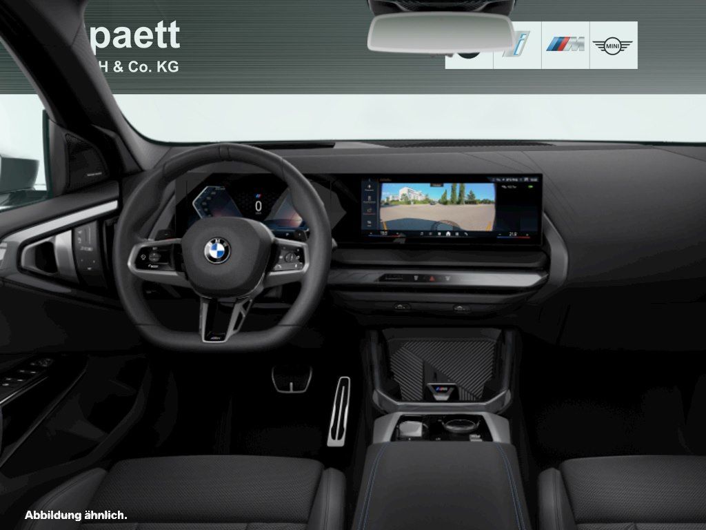 BMW X3 - Bild 4