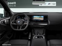 BMW X3 - Vorschau Bild 4