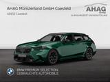 BMW M5 Touring - BMW M5 Jahreswagen