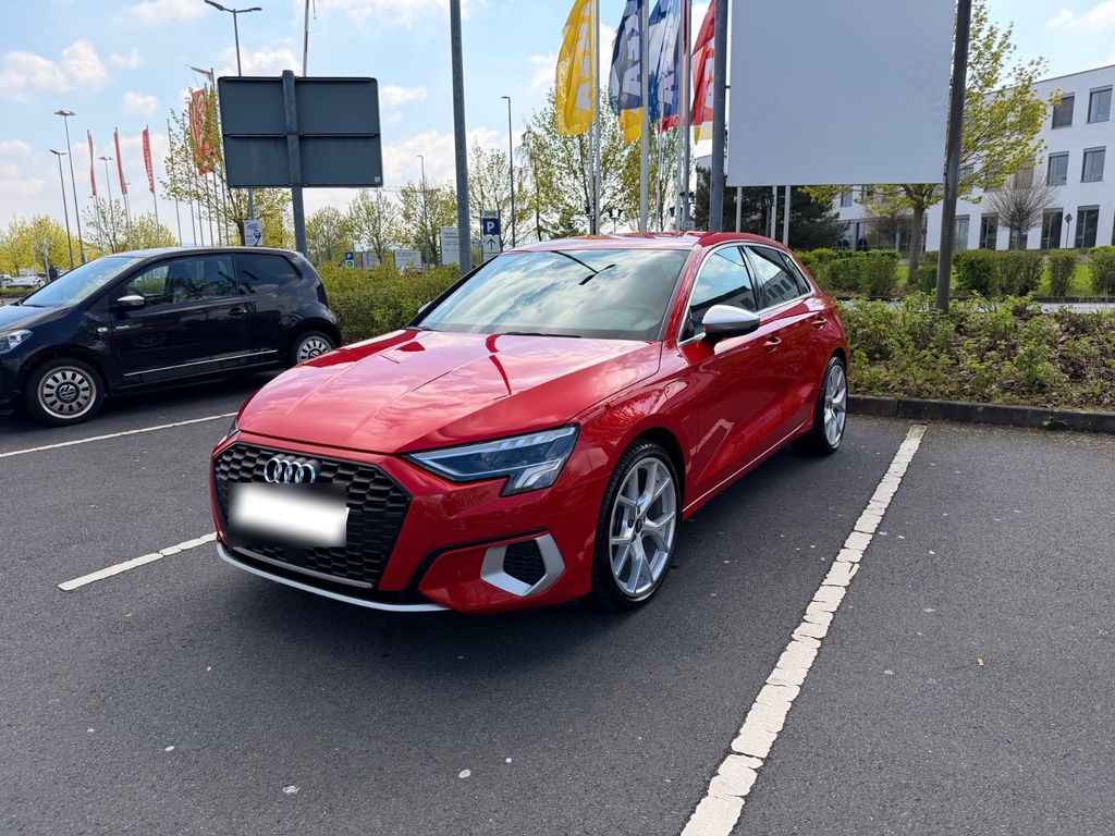 Image of Audi A3