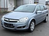 Opel Astra H Caravan Cosmo - Opel Astra aus 2008: Kombi