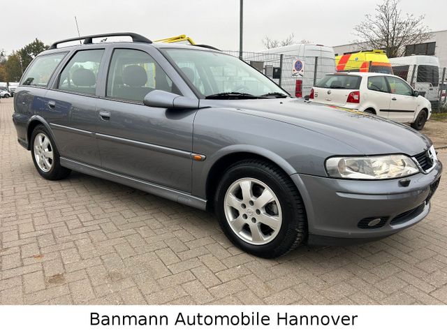 Opel Vectra 1.6 16V Selection Comfort