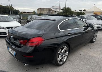 BMW 640 - 6