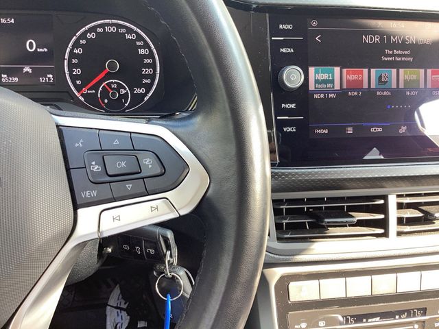T-Cross 1.0TSI Life