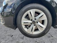 Volkswagen Golf - Vorschau Bild 8