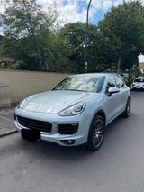 Porsche Cayenne 3.0 Diesel  EZ 07/2015, G... - Porsche Cayenne in Bonn