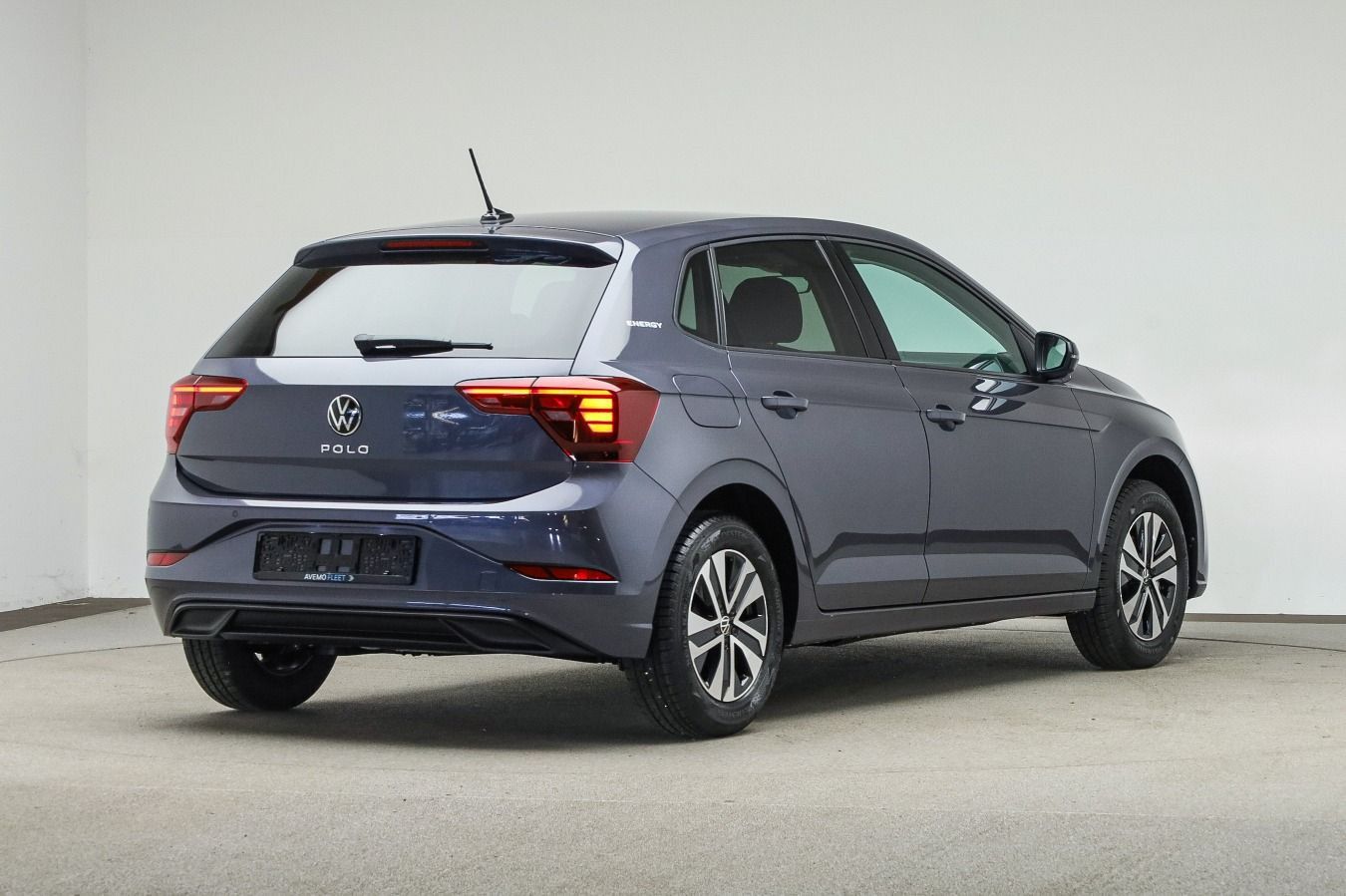 Volkswagen Polo - Bild 2