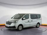 Renault Trafic Evolution dCi 150 9-Sitzer LED+SHZ+KAMERA - Renault Trafic in Leipzig