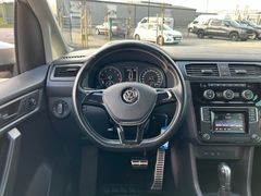 Fahrzeugabbildung Volkswagen Caddy Alltrack 1.4TSI DSG AHK Standhzng. SHZ 17"