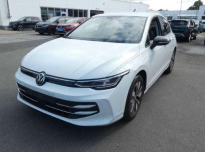 Volkswagen Golf VIII 2.0 TDI Goal ACC LED AppConnect 360 LM, миниатюра 23