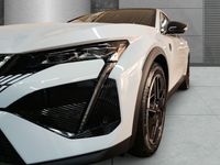 Peugeot 408 - Vorschau Bild 4