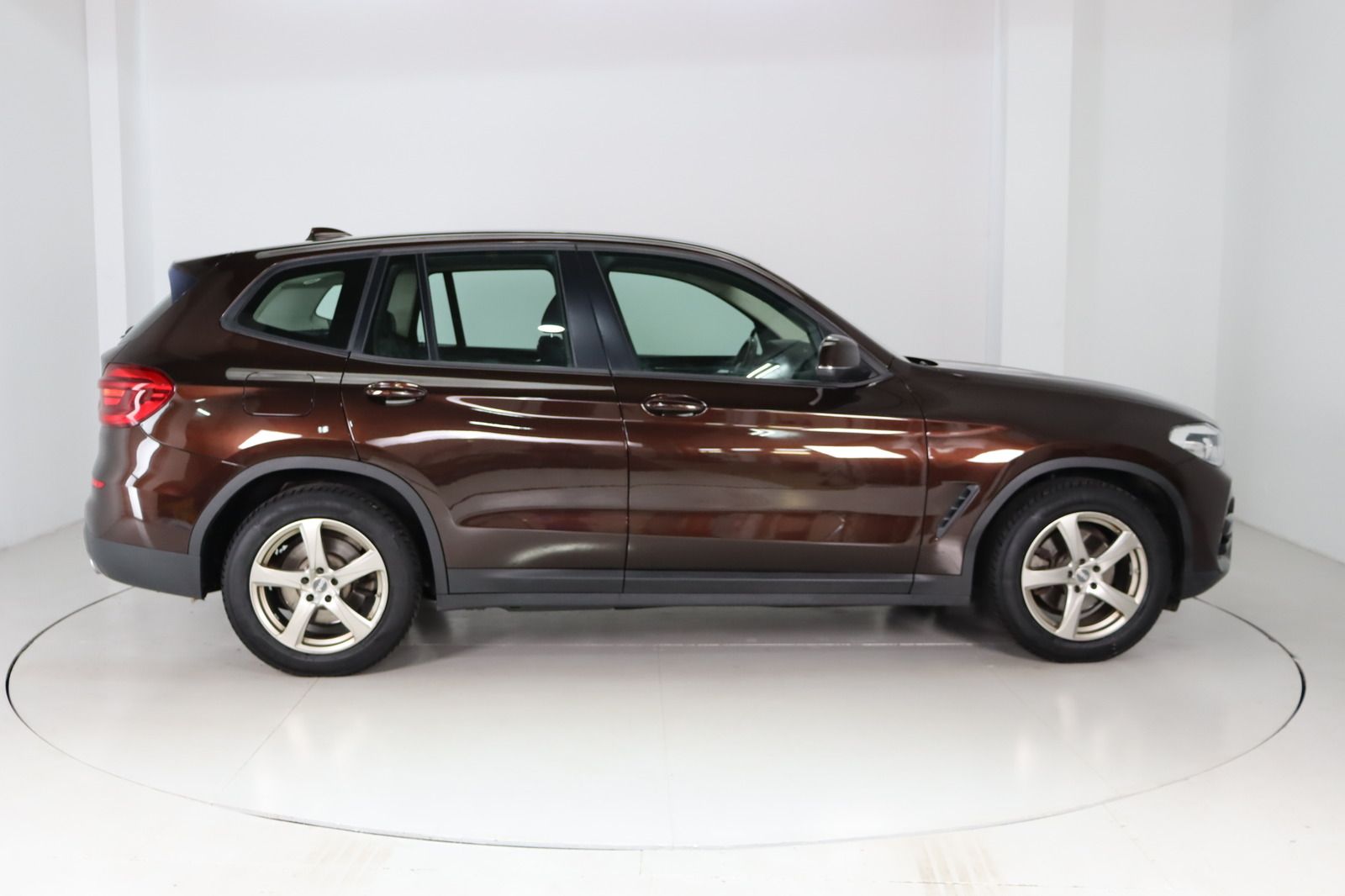 Fahrzeugabbildung BMW X3 xDrive20i M Sport LED * Sitzhzg. * PDC