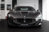 Maserati Granturismo 4.7 V8 MC Stradale/Carbon/Bose - Maserati Granturismo: Mc
