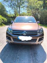 Volkswagen Touareg 3.0 V6 TDI Tiptronic BlueMotion Tech  - Volkswagen Touareg aus 2011