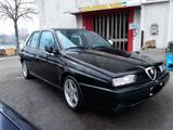 Alfa Romeo 155 2.0i Twin Spark 16V cat S - Alfa Romeo aus 1996