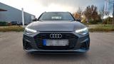Audi A4 35 TFSI S tronic Avant S line Klima*Navi*LED - Audi A4 Gebrauchtwagen in Augsburg