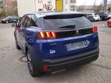 Peugeot 3008 GT-Line 1.2 12V e-THP / Full-LED-Paket - Peugeot 3008: Thp
