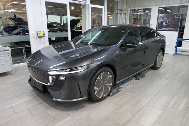 Mazda 6e EV Elektro Takumi > ab sofort