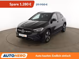 Mercedes-Benz GLA 200 Progressive Aut.*NAVI*TEMPO*PDC*SHZ* - gebrauchte Mercedes-Benz GLA 200 aus dem Jahr 2021