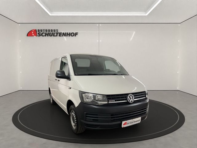 Volkswagen T6 Transporter Kasten 2.0 TDI*4MOTION*StHz*