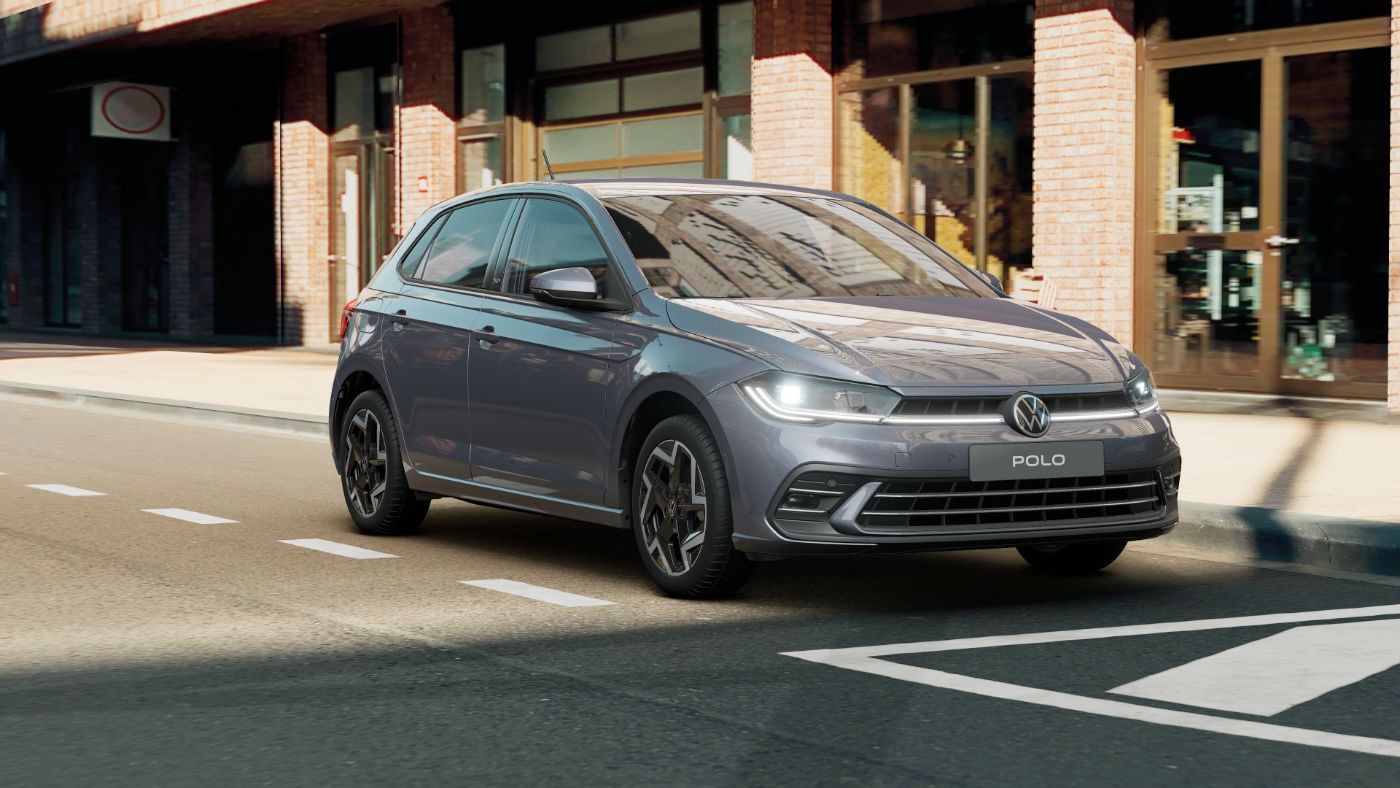 Volkswagen Polo - Bild 5
