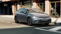 Volkswagen Polo - Vorschau Bild 5