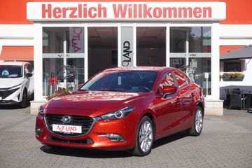 Mazda 3 - 2