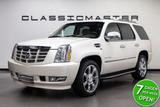 Cadillac Escalade 6.2 V8 Sport Luxury Btw auto, Fiscale w - Cadillac Escalade Gebrauchtwagen