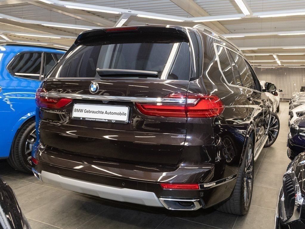 BMW X7 - Bild 2