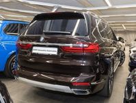 BMW X7 - Vorschau Bild 2