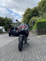 Aprilia Tuono 125 - SPORTTOURER VON 81 BIS 125 CCM