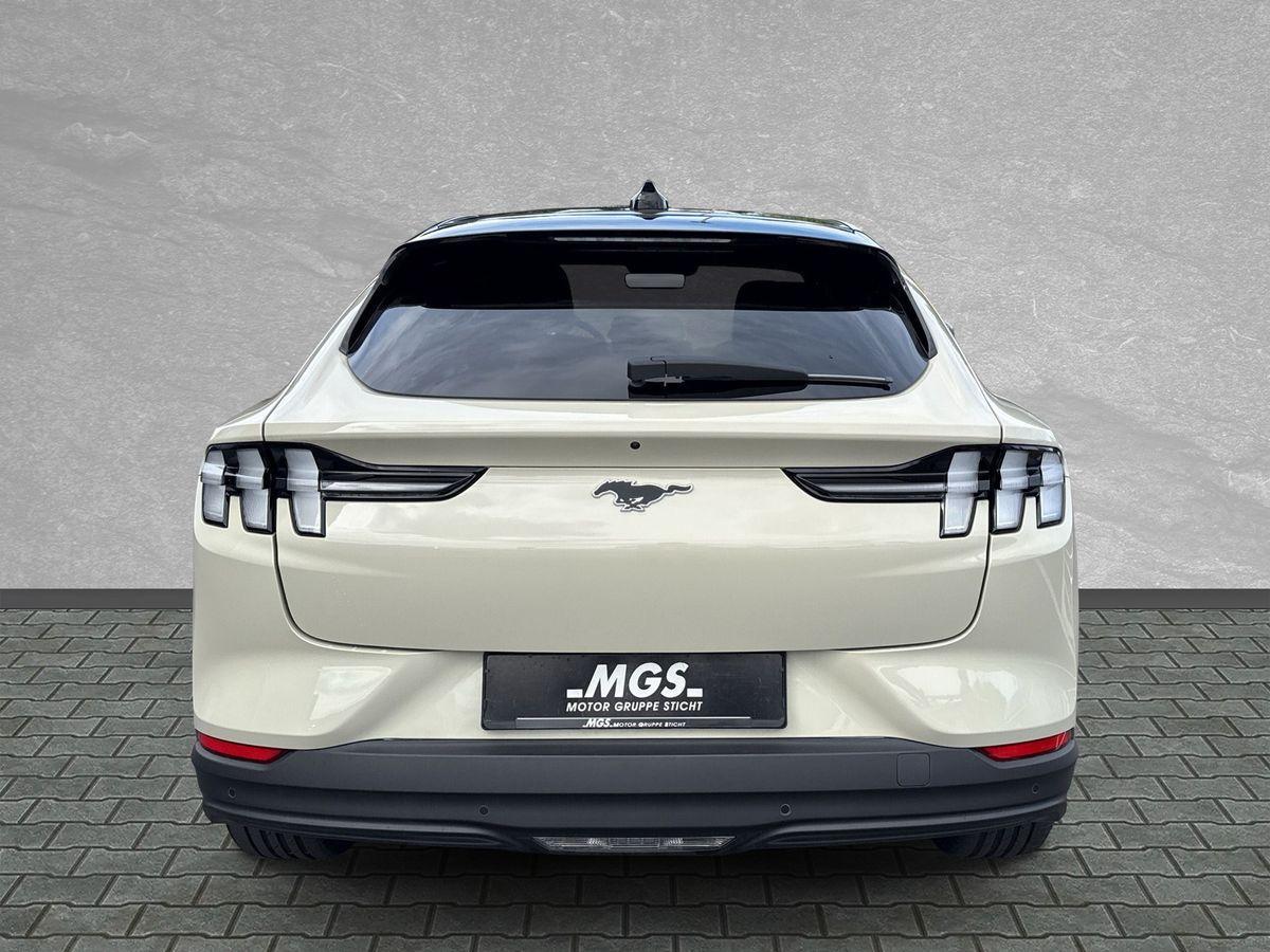 Ford Mach-E Premium AWD MY2026 #375PS