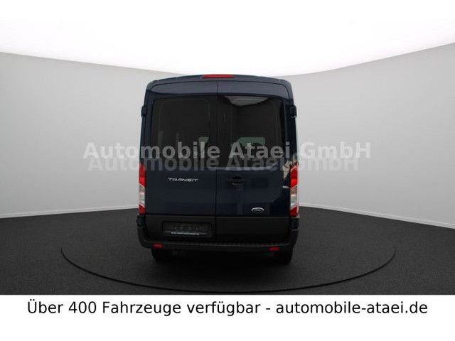 Fahrzeugabbildung Ford Transit 350 L3H2 Automatik *9-SITZE* NAVI 2345