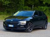 Skoda Scala 1.6 TDI SCR DSG Sport Monte Carlo - Skoda Scala Sport Gebrauchtwagen