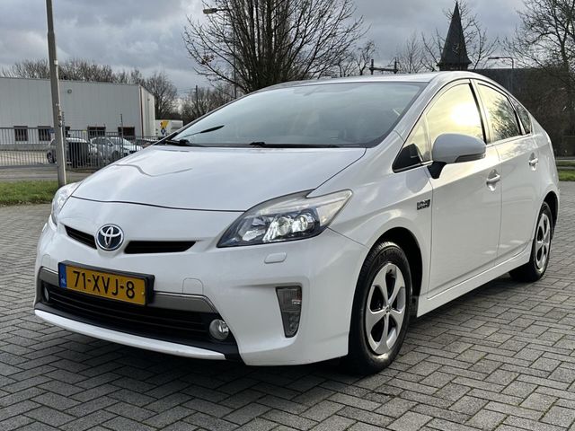 Toyota Prius 1.8 Plug-in Dynamic Business