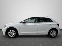Volkswagen Polo - Vorschau Bild 10