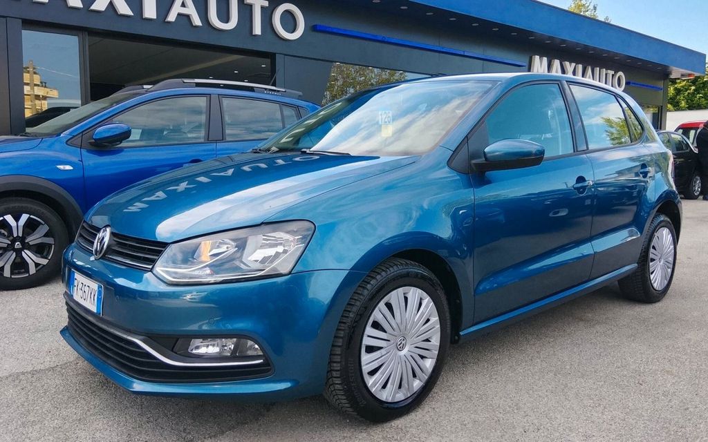 Image of Volkswagen Polo
