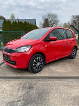 Skoda Citigo 1.0 MPI 44kW Ambition Plus/ viel Neuteile - Skoda Citigo von privat