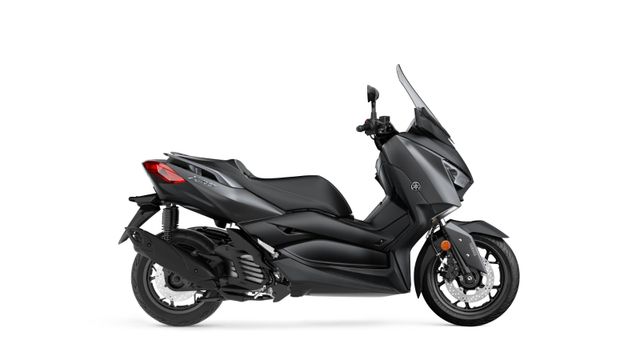 XMAX 125 ABS TCS X-MAX X MAX Modell 2022 SOFORT