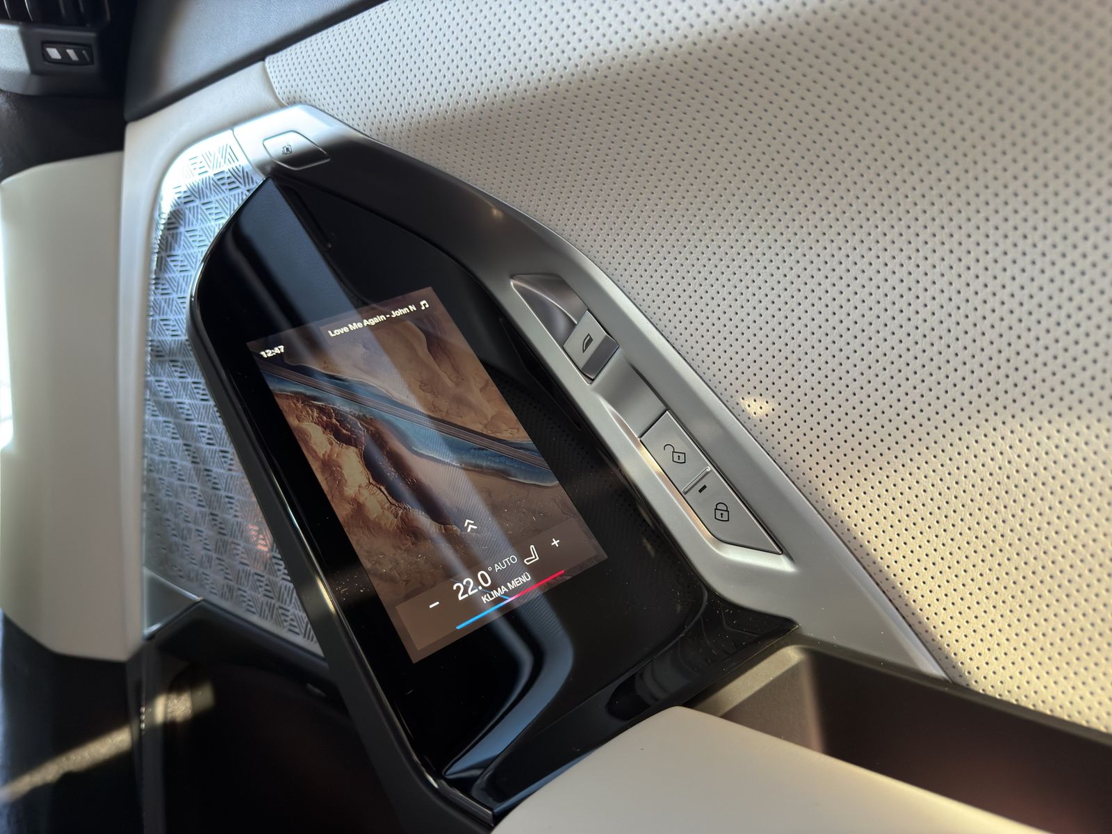 BMW i7 - Bild 26