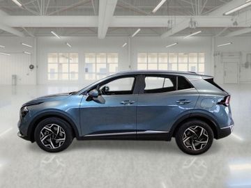 KIA Sportage - 5