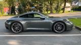 Porsche Carrera|1. Hd |SAGA|BOSE|360°|PPF|PZ Scheckheft - Porsche 992: Grün
