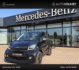 Smart EQ fortwo cabrio LED-Scheinwerfer - Smart Gebrauchtwagen von 2024