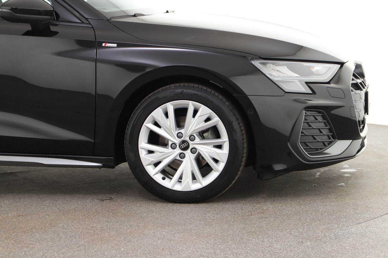 Audi A3 - Bild 3