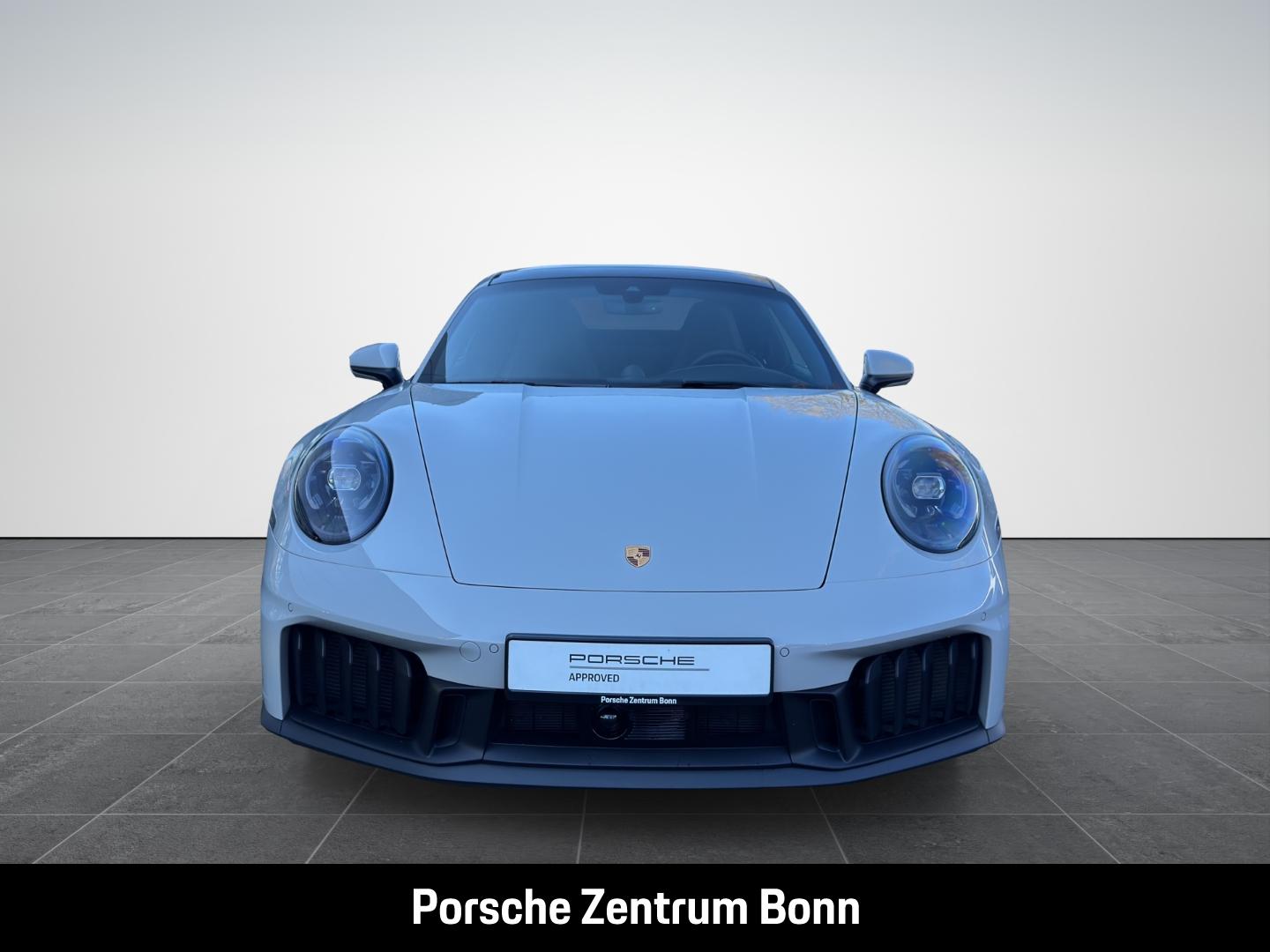 Porsche 992 911 Carrera 4 GTS Liftsystem-VA BOSE 21-Zoll