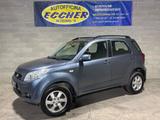 Daihatsu Terios 1.5 4WD UNIPROPRIETARIO - gebrauchte Daihatsu Terios aus dem Jahr 2006
