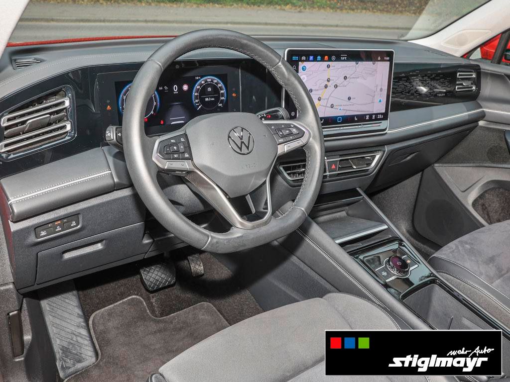 Volkswagen Tiguan - Bild 7