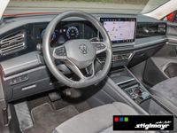 Volkswagen Tiguan - Vorschau Bild 7