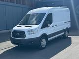 Ford Transit  330 L2H2 Trend 2xSchiebetür - Ford Transit t330