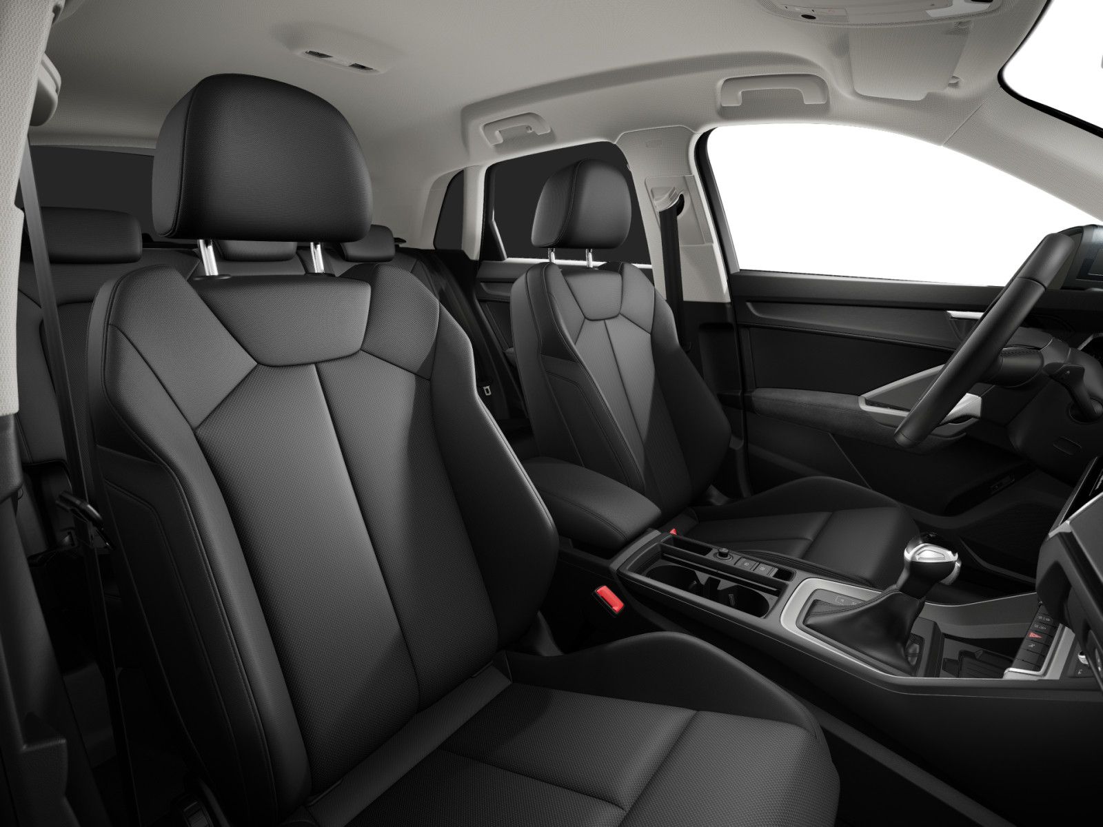 Audi Q3 - Bild 9
